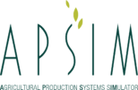 APSIM logo