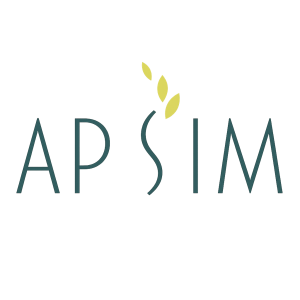 APSIM